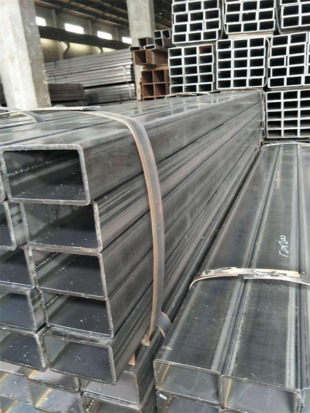 建筑钢结构汤旺河汤旺河汤旺河镀锌矩形管 Q355B 适用场景 建筑钢结构汤旺河汤旺河汤旺河镀锌矩形管 Q355B 适用场景